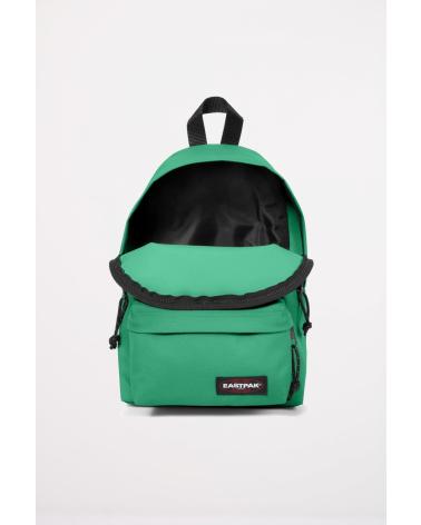 Inizio-EASTPAK-MOCHILAS-MUJER-MODELO-ORBIT-COLOR-VERDE-GREEN