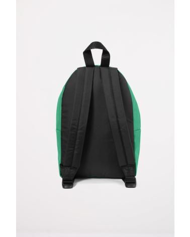 Inizio-EASTPAK-MOCHILAS-MUJER-MODELO-ORBIT-COLOR-VERDE-GREEN