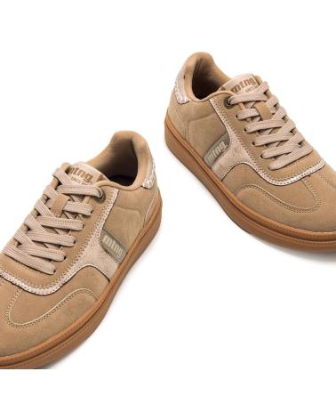 Deportivas-De-Mujer-MTNG-60859-C58453---PLITY-MARRON---VEGA-NARANJA