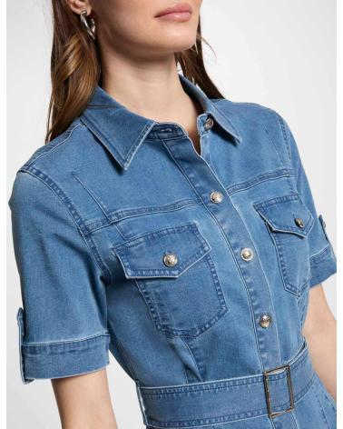 Startseite-MORGAN-VESTIDO-TEJANO-MUJER-241-RIXES-VAQUERO
