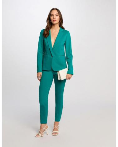 Home-MORGAN-AMERICANA-CORTA-251-VELO-VERDE-CLARO