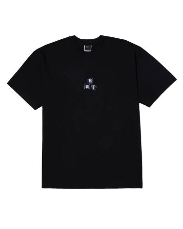 Home-HUF-CAMISETA-PEGASUS-TEE-BLACK-MULTICOLOR