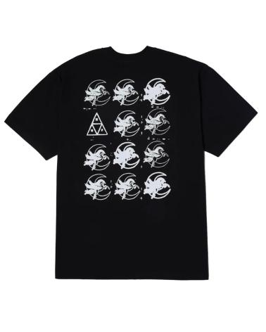Home-HUF-CAMISETA-PEGASUS-TEE-BLACK-MULTICOLOR