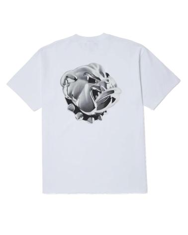 Inicio-HUF-CAMISETA-BIG-DAWG-TEE-WHITE-MULTICOLOR