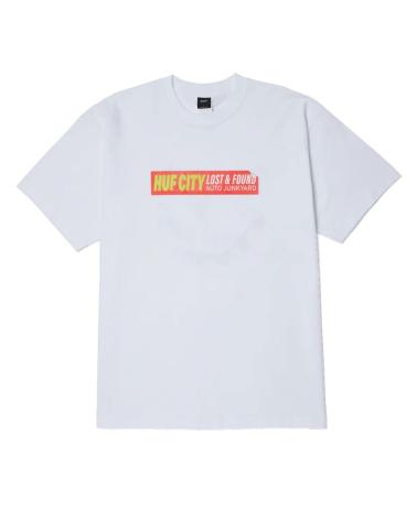 Inicio-HUF-CAMISETA-BIG-DAWG-TEE-WHITE-MULTICOLOR