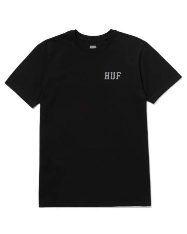 Inicio-HUF-CAMISETA-SET-H-S-S-TEE-NEGRO-BLACK-MULTICOLOR