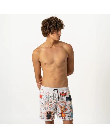 Accueil-JIMMY-LION-BANADOR-DE-HOMBRE-BASQUIAT-BATMAN-BLANCO