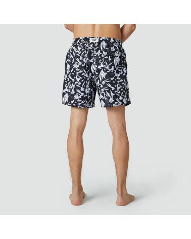 MAILLOT DE BAIN JIMMY LION BUGS BUNNY NOIR NEGRO