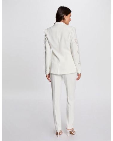Startseite-MORGAN-TRAJE-MUJER-MANGA-DE-ENCAJE-251-VAPLI-BLANCO
