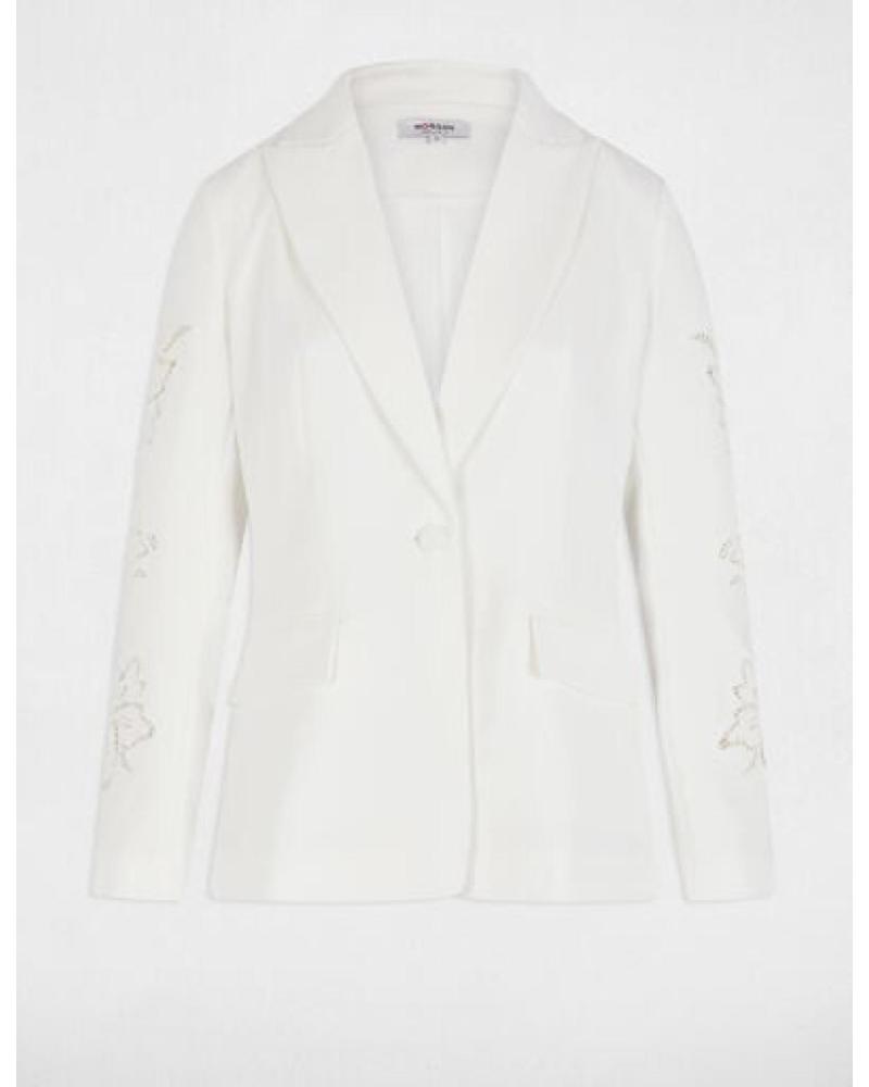 Startseite-MORGAN-TRAJE-MUJER-MANGA-DE-ENCAJE-251-VAPLI-BLANCO