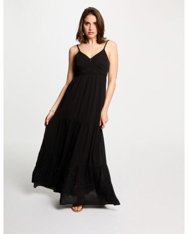 Startseite-MORGAN-VESTIDO-LARGO-MUJER-242-ROUBI-NEGRO