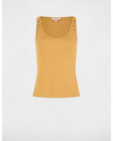 Inicio-MORGAN-TOP-TIRANTES-MUJER-251-DIDONI-AMARILLO