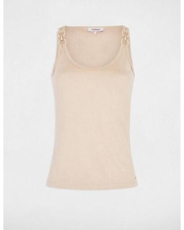 Inicio-MORGAN-TOP-TIRANTES-MUJER-251-DIDONI-BEIGE