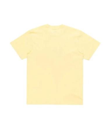 QUIKSILVER MODELO LOCKED UP SS PARA HO AMARILLO
