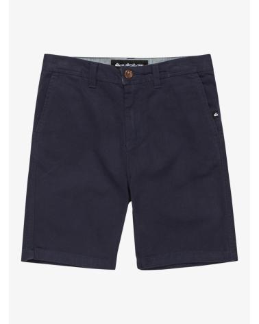 SHORT QUIKSILVER EQBWS03376 AZUL MARINO AZUL MARINO