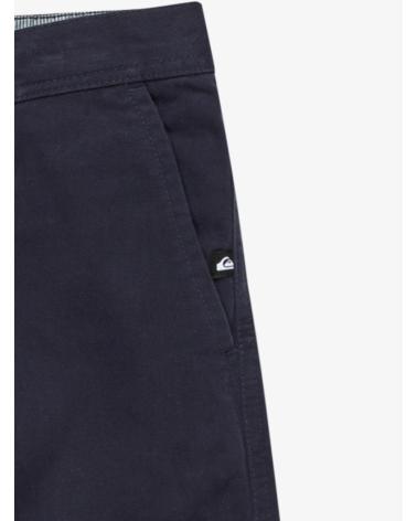 SHORT QUIKSILVER EQBWS03376 AZUL MARINO AZUL MARINO