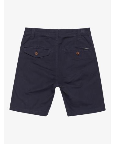 SHORT QUIKSILVER EQBWS03376 AZUL MARINO AZUL MARINO