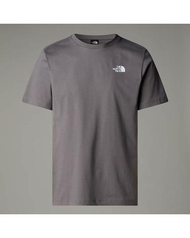 Accueil-THE-NORTH-FACE-CAMISETA-HOMBRE-NF0A87NPARX-GRIS