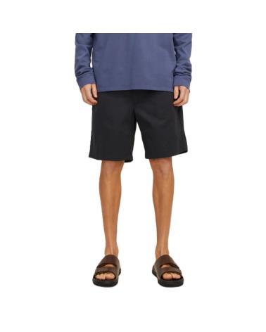 Início-JACK-AND-JONES-BERMUDA-HOMBRE-JACK-JONES-12274968-NEGRO