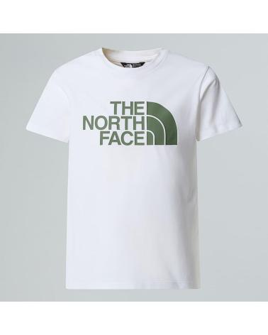 Accueil-THE-NORTH-FACE-CAMISETA-NF0A8DRN9ZN-BLANCO