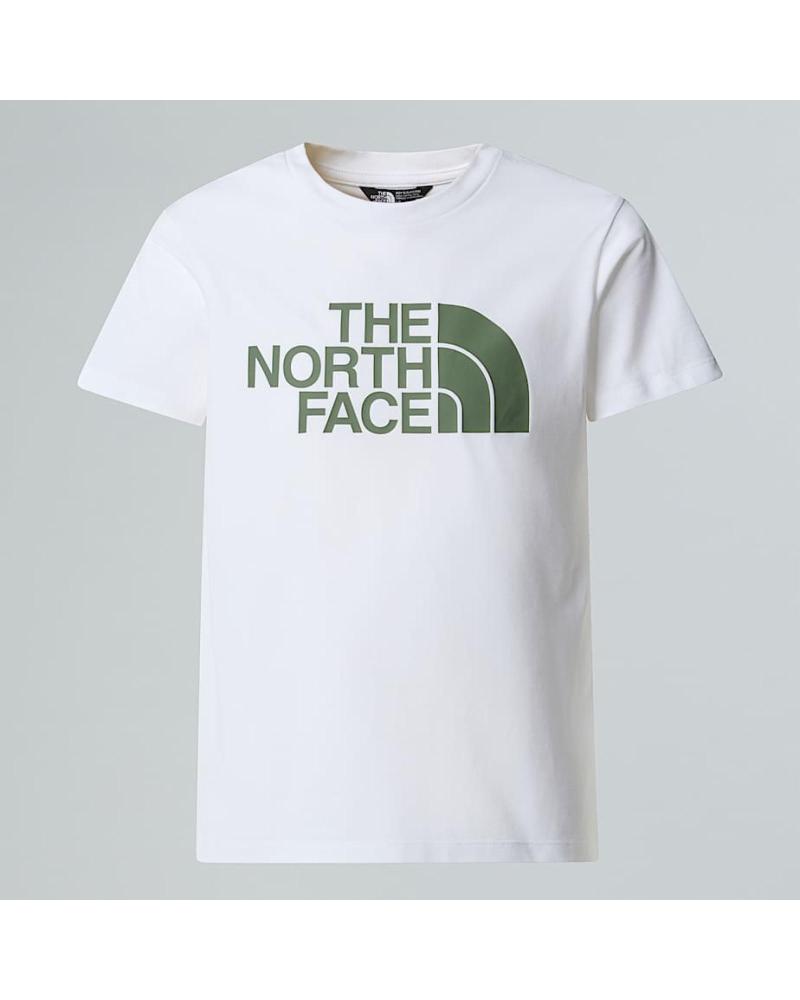 Accueil-THE-NORTH-FACE-CAMISETA-NF0A8DRN9ZN-BLANCO