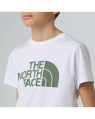 Accueil-THE-NORTH-FACE-CAMISETA-NF0A8DRN9ZN-BLANCO