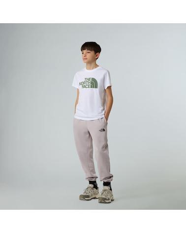 Accueil-THE-NORTH-FACE-CAMISETA-NF0A8DRN9ZN-BLANCO