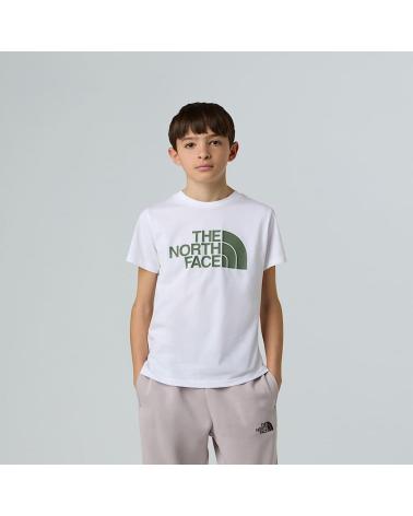 Accueil-THE-NORTH-FACE-CAMISETA-NF0A8DRN9ZN-BLANCO