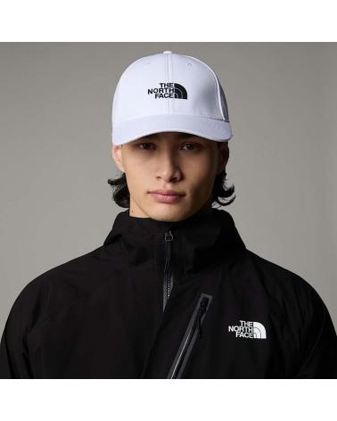 THE NORTH FACE CAPPELLINO RECYCLED 66 BIANCO NF0A4VSV BLANCO