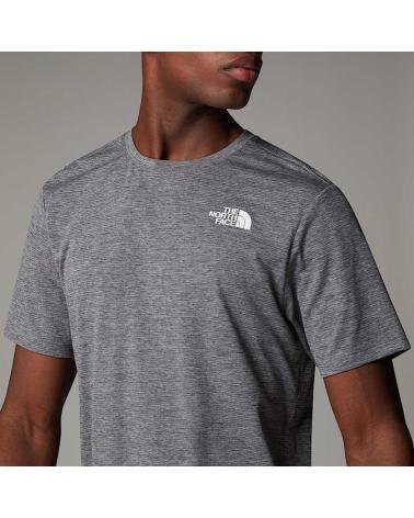 Inizio-THE-NORTH-FACE-CAMISETA-HOMBRE-NF0A894BDYY-GRIS