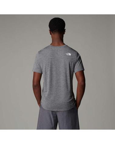Inizio-THE-NORTH-FACE-CAMISETA-HOMBRE-NF0A894BDYY-GRIS