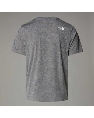 Inizio-THE-NORTH-FACE-CAMISETA-HOMBRE-NF0A894BDYY-GRIS