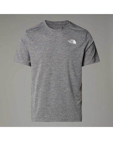 Inizio-THE-NORTH-FACE-CAMISETA-HOMBRE-NF0A894BDYY-GRIS