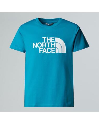 Inizio-THE-NORTH-FACE-CAMISETA-NINO-NF0A8DRN6HO-AZUL