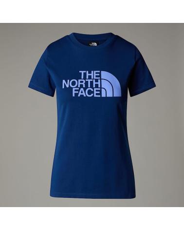 T-SHIRT THE NORTH FACE NF0A8A6D89N BLEU AZUL
