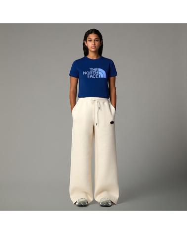 T-SHIRT THE NORTH FACE NF0A8A6D89N BLEU AZUL