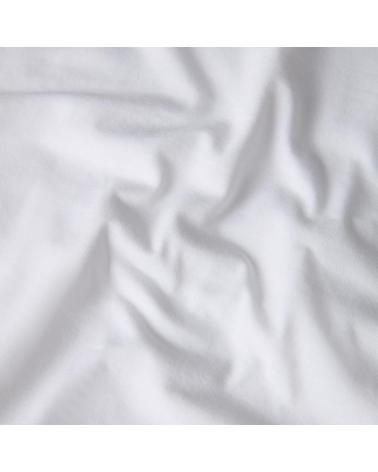 T-SHIRT THE NORTH FACE NF0A8A6DFN4 BLANC BLANCO