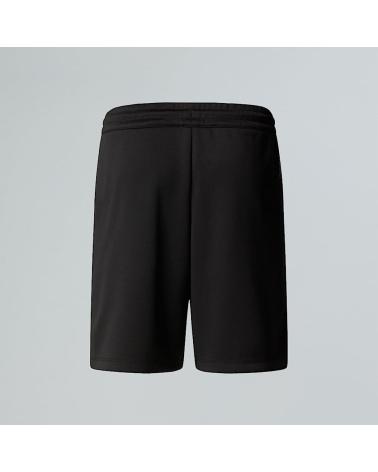 PANTALONCINO THE NORTH FACE NF0A86U4JK3 NERO NEGRO