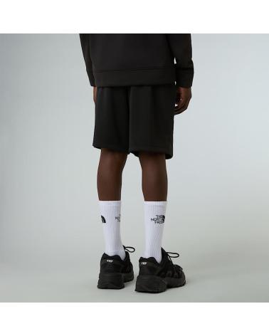 PANTALONCINO THE NORTH FACE NF0A86U4JK3 NERO NEGRO