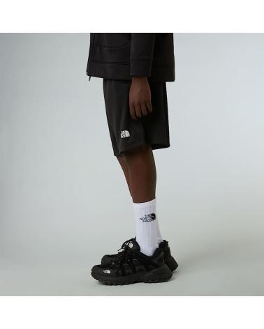 PANTALONCINO THE NORTH FACE NF0A86U4JK3 NERO NEGRO