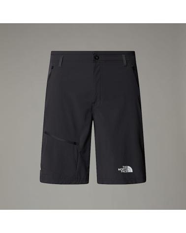 THE NORTH FACE SHORTS NF0A82694EN GREY GRIS
