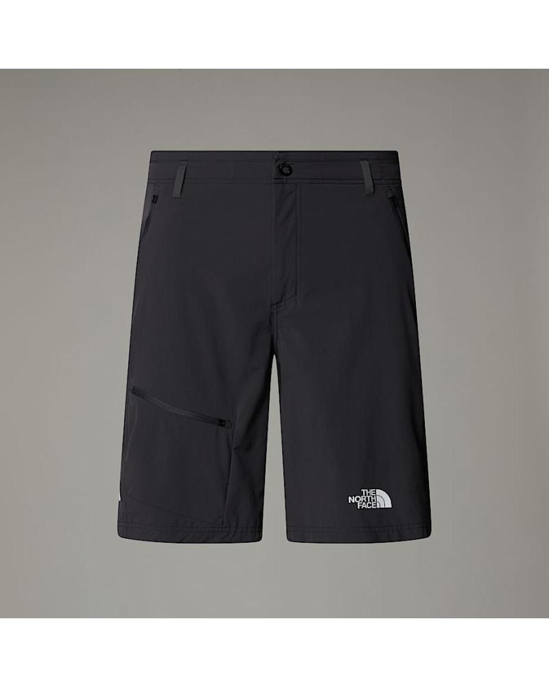 THE NORTH FACE SHORTS NF0A82694EN GREY GRIS