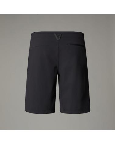 THE NORTH FACE SHORTS NF0A82694EN GREY GRIS