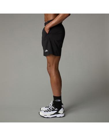 -THE-NORTH-FACE-SHORT-24-7-7-IN-NEGRO