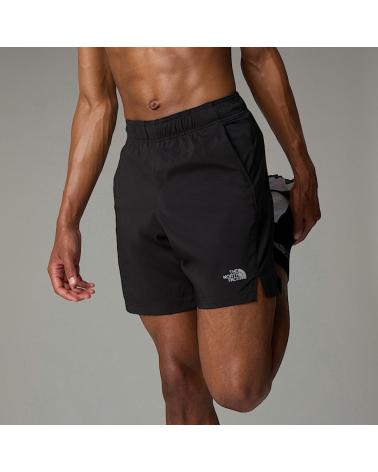 -THE-NORTH-FACE-SHORT-24-7-7-IN-NEGRO