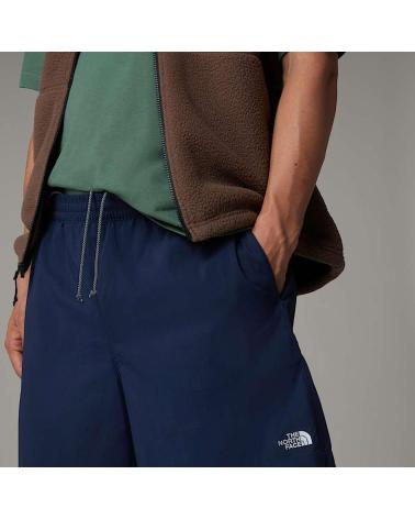Inizio-THE-NORTH-FACE-PANTALON-CORTO-NF0A8B5T8K2-AZUL-MARINO