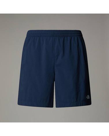 Inizio-THE-NORTH-FACE-PANTALON-CORTO-NF0A8B5T8K2-AZUL-MARINO
