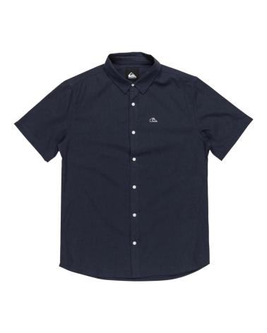 CHEMISE QUIKSILVER EQYWT04623 BLEU MARINE AZUL MARINO