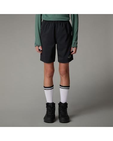 THE NORTH FACE NF0A8BNHKT0 PRETO NEGRO
