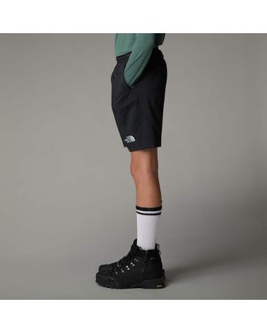 THE NORTH FACE NF0A8BNHKT0 PRETO NEGRO